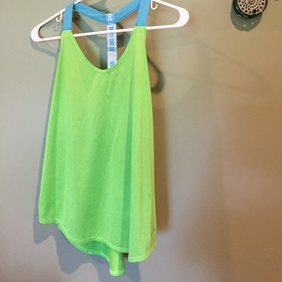 Nike Tops - Nike Dry-Fit racerback